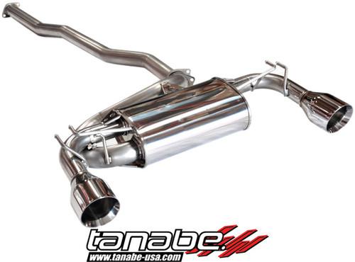 Tanabe medalion touring for 08 mitsubishi lancer evo 10 t70139