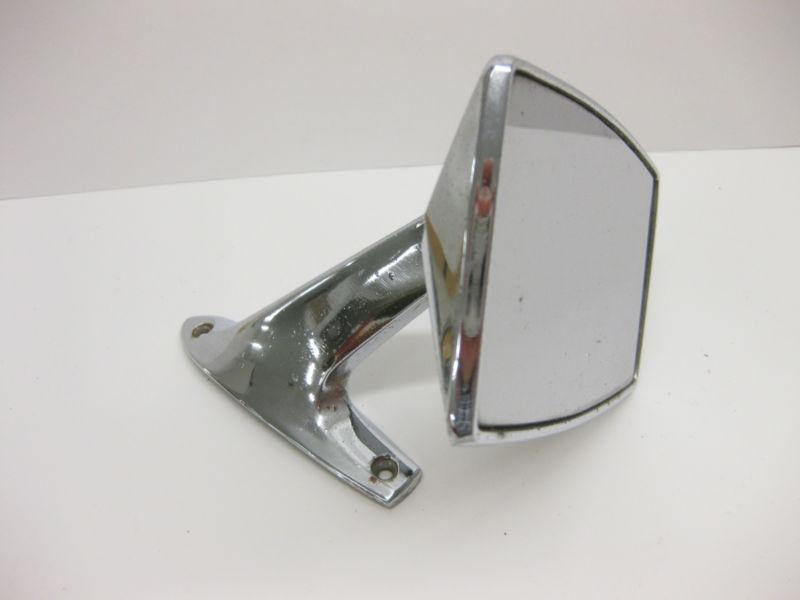 1969 ford mustang mirror #cz9b good mirror fair price 70 68?