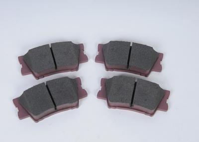 Acdelco oe service 171-1030 brake pad or shoe, rear-disc brake pad