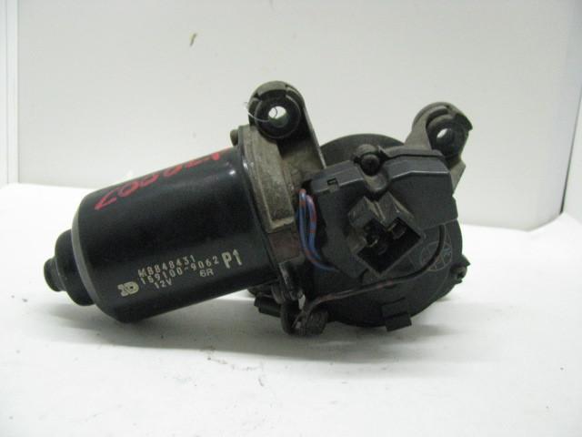 Wiper motor mitsubishi galant 1994 94 1995 95 96 97 98 front 37488