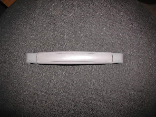 94-96 impala ss interior door panel pull strap with caps handle