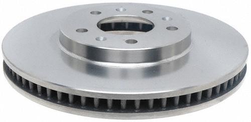 Acdelco advantage 18a1477a front brake rotor/disc-disc brake rotor