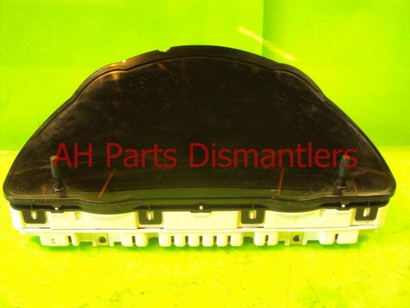 05 acura tsx speedometer meter instrument gauge cluster odometer 128k oem