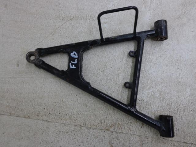 2006 kawasaki brute force 750 4x4 front left lower a-arm bottom a arm