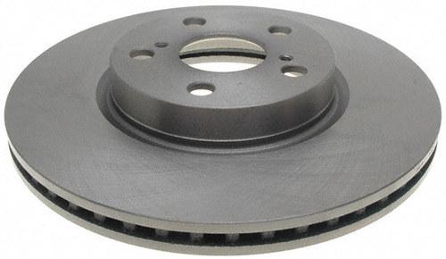 Acdelco durastop 18a2601 front brake rotor/disc-disc brake rotor