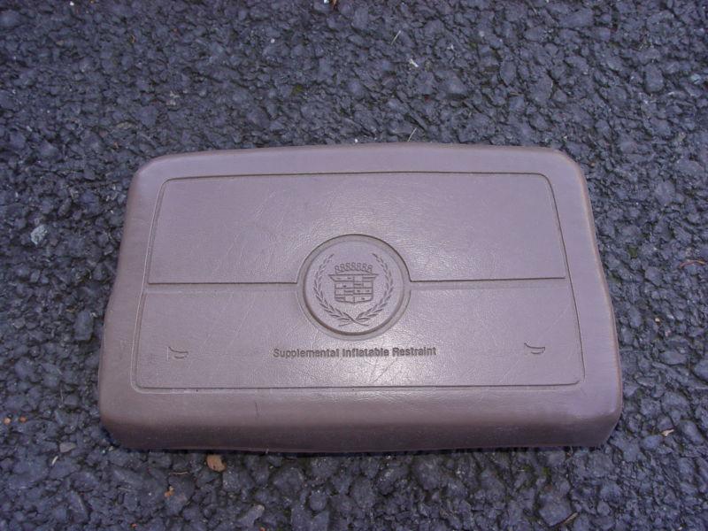 1991 cadillac seville drivers air bag, nice... lqqk !!!