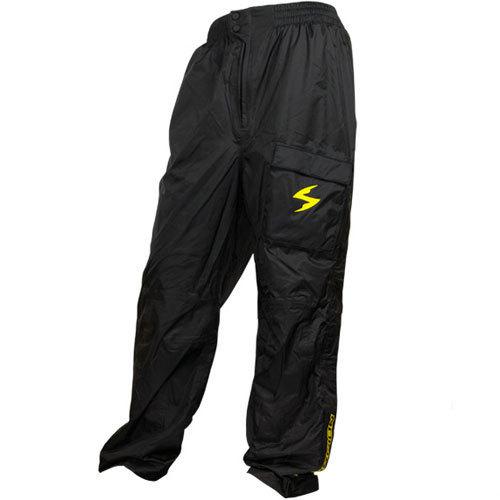 Scorpion exo-barrier pants black