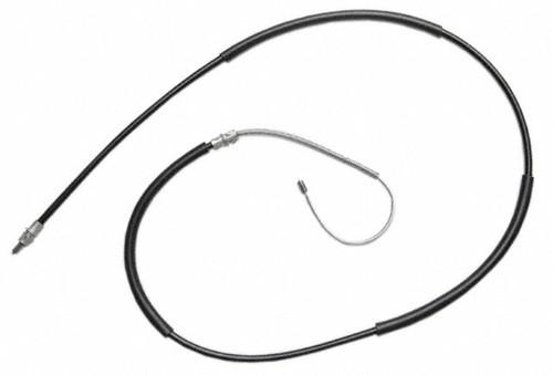 Acdelco durastop 18p1579 brake cable-parking brake cable