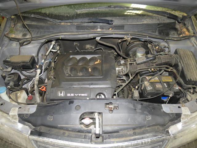 1999 honda odyssey throttle body assy 2511962