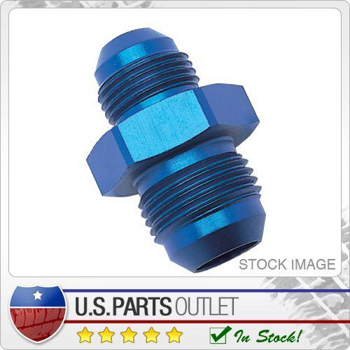 Russell 661820 adapter fitting; flare reducer