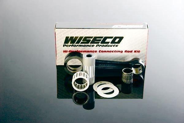 Wiseco connecting rod kit for honda cr125r 85-87