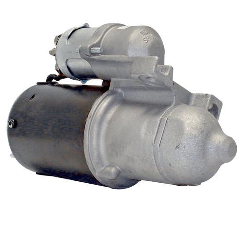 Acdelco professional 336-1138a starter-reman starter motor