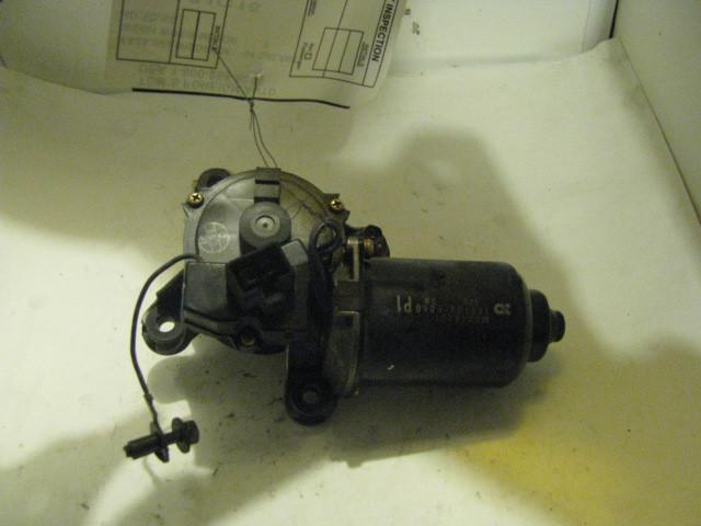 Wiper motor mitsubishi galant 1994 94 1995 95 96 97 98 35773