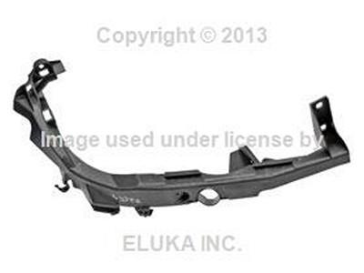 Bmw genuine headlight support frame (headlight arm) right e90 e91