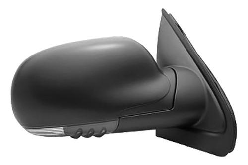 Replace gm1321349 - buick rainier rh passenger side mirror