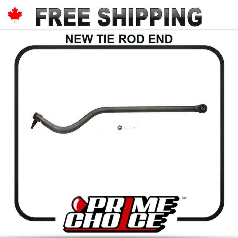 Prime choice new front track arm