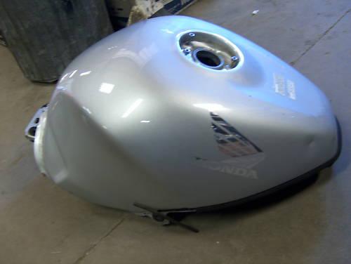 2002 honda cbr 1100xx blackbird gas tank