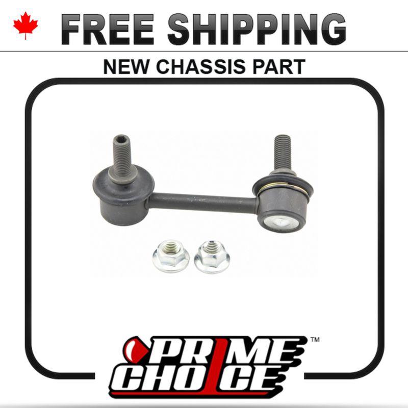 Prime choice one new sway bar link kit