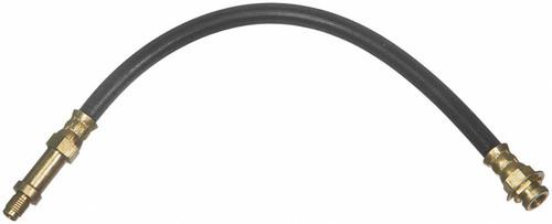 Wagner bh37565 brake hose, rear-brake hydraulic hose