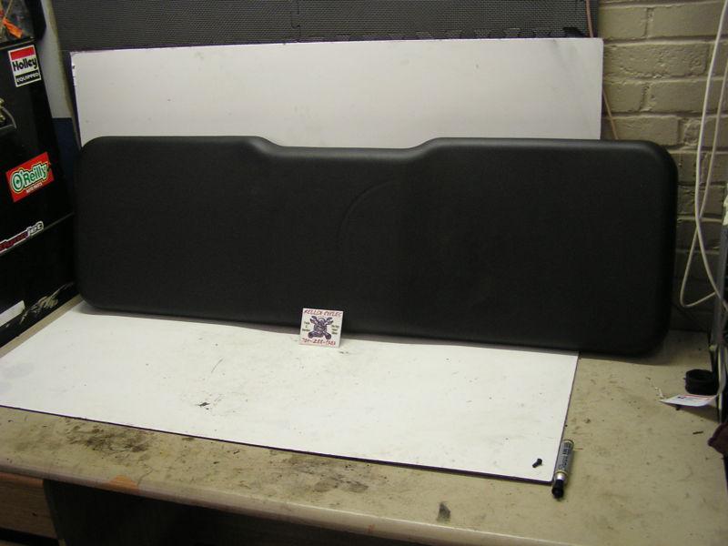 Dt polaris ranger back rear seat 