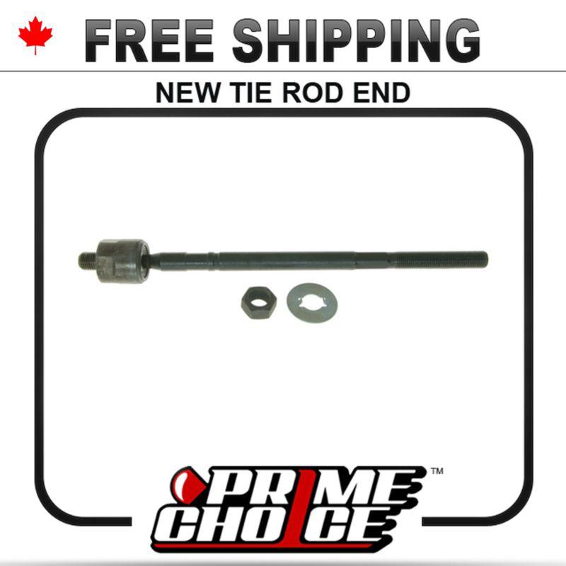 Prime choice premium new inner tie rod end