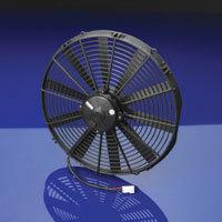 Spal fan 16"  pusher