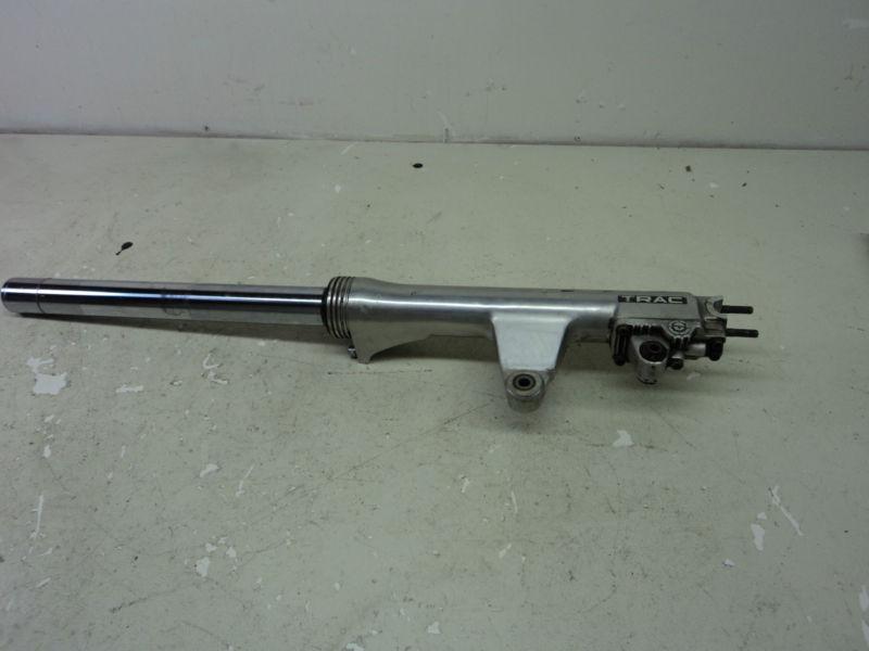 1984 1985 86 honda goldwing interstate gl1200 front right fork damper 