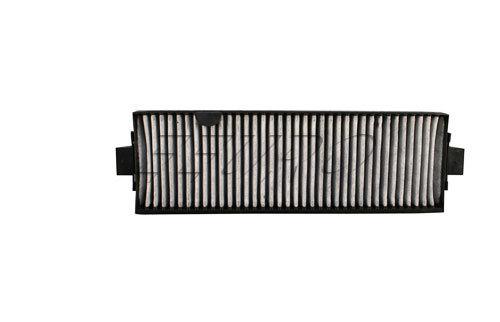 New oeq cabin air filter (activated charcoal) 5047113q saab oe 5047113