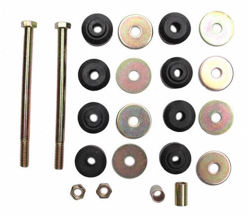 Acdelco professional 45g0114 sway bar link kit