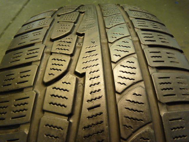 One nokian wr sport utility 255/55/19 p255/55/19 255 55 19 tire # 41568 q