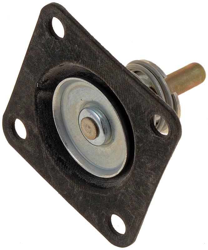 Carburetor accelerator pump diaphragm (dorman #90084)