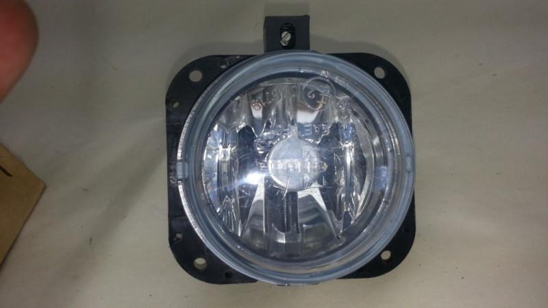 Mazda tribute mpv miata fog light genuine oem rh lh left right driver passenger