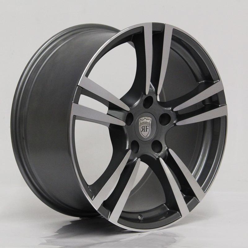 20" wheels rims for porsche cayenne panamera audi q7 vw touareg set of 4 new 