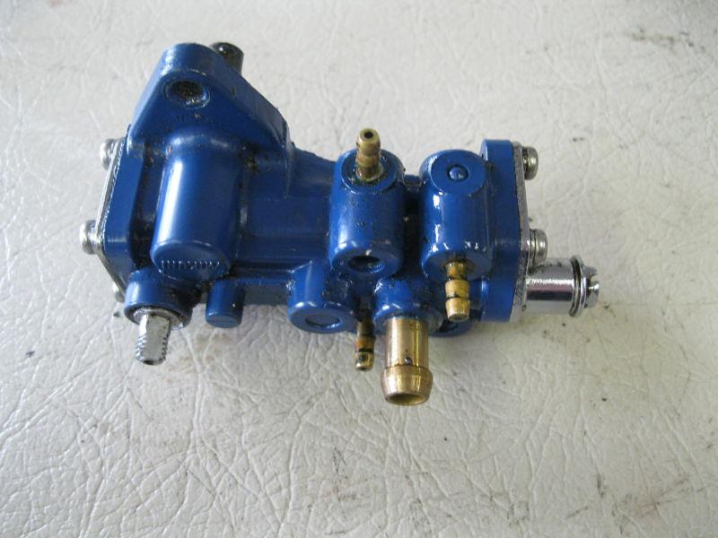 Polaris slt 780 1996 96 oil pump