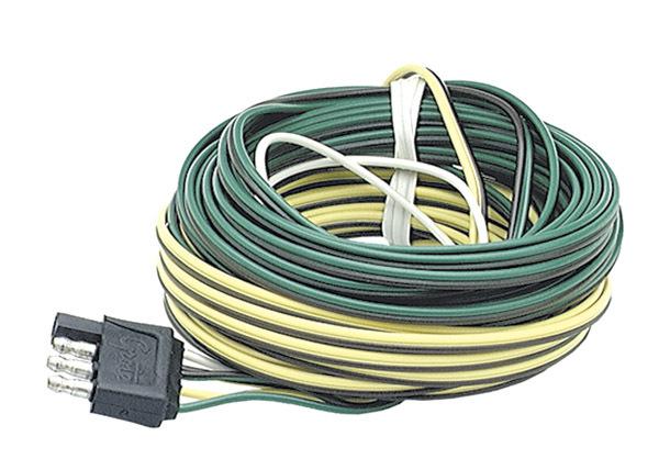 Grote 68420 - 25' split-wire harness