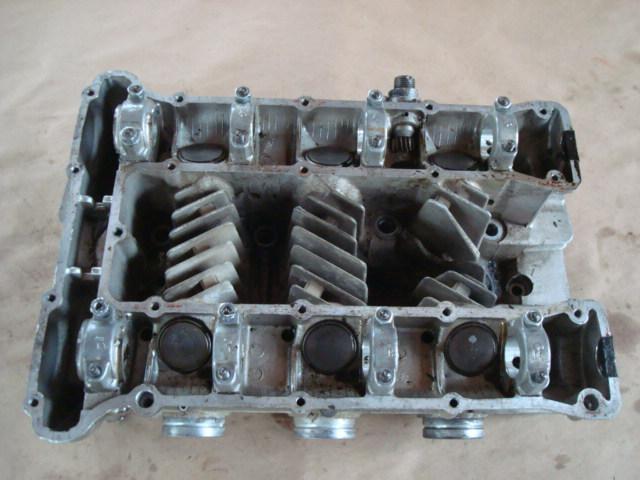 1980 yamaha xs850 cylinder head