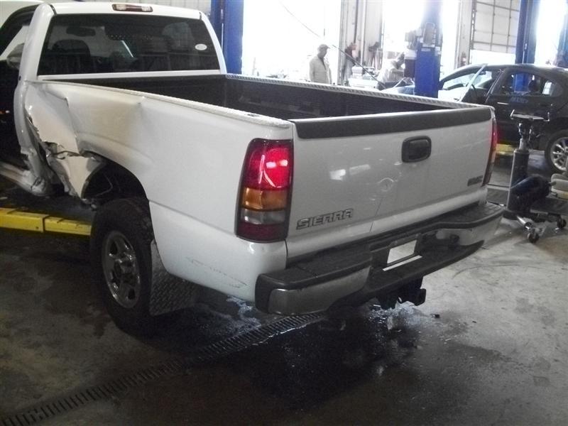 01 02 03 04 05 06 07 silverado 1500 power steering pump crew cab 4x2 599475