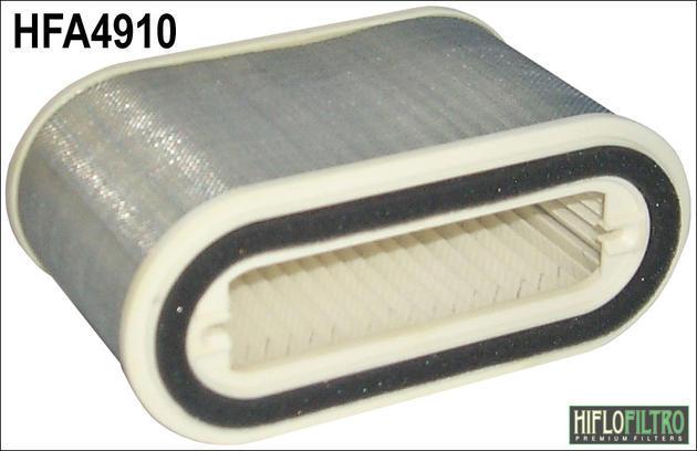 Hiflo air filter fits yamaha vmx1200 (v-max) 2001-2007