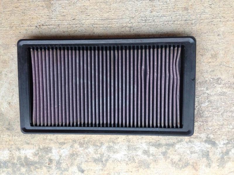 K&n 33-2395 air filter mazda ford lincoln