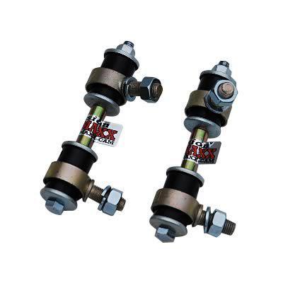 Suspension maxx sway bar end link smx-k666f