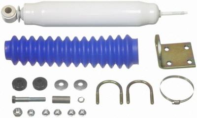 New moog steering stabilizer kit front ford f-250 super duty 1999-2004  ssd127