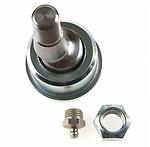 Parts master k7448 upper ball joint