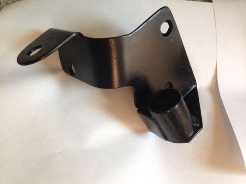 Mirror and light combo bracket 97-02 tj wrangler