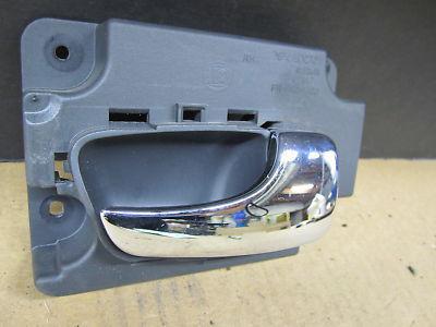 Volvo s70 1998-2000 98-00 door handle right front passenger front