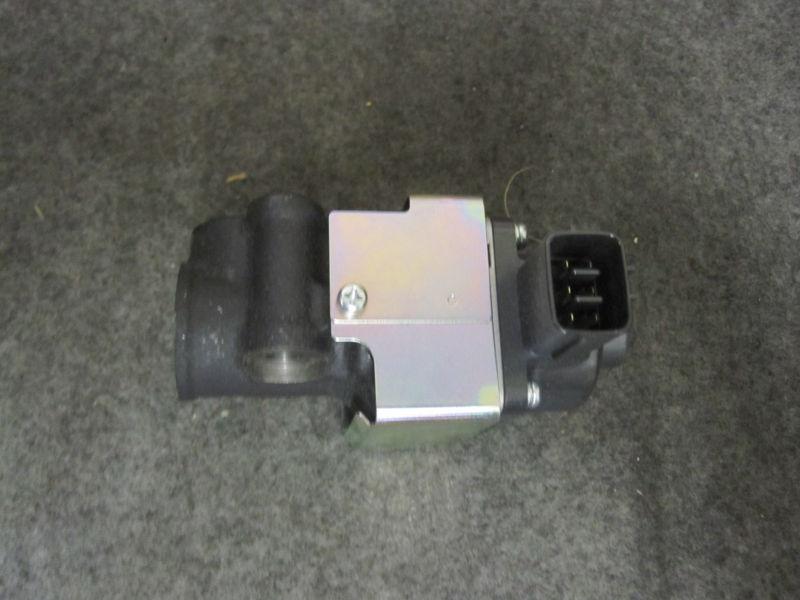 New genuine mazda egr valve protege 626 protege5 mx-6 fsy1203009u 