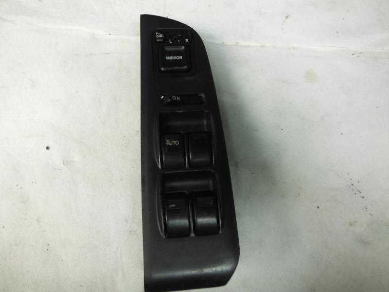 99 00 01 acura tl l. electric door switch master window control buttons 293563