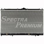 Spectra premium industries inc cu1298 radiator