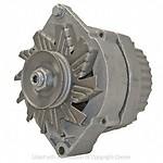 Mpa 7127112 remanufactured alternator