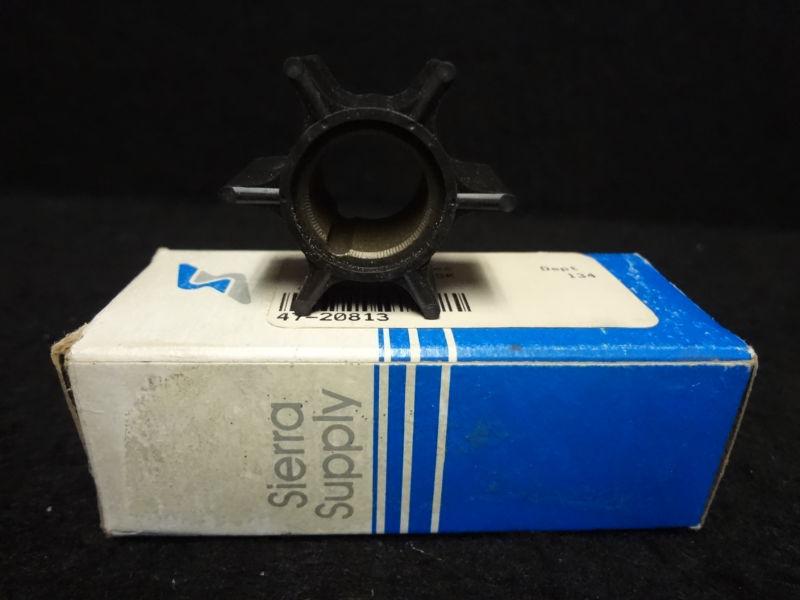 New old stock sierra impeller 18-3008 47-20813