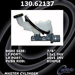 Centric parts 130.62137 new master cylinder